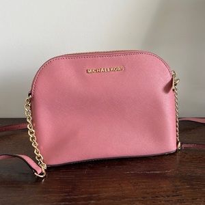 Michael Kors Crossbody Purse